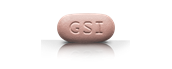 Biktarvy艾滋病毒药丸&quot；GSI&quot；印记