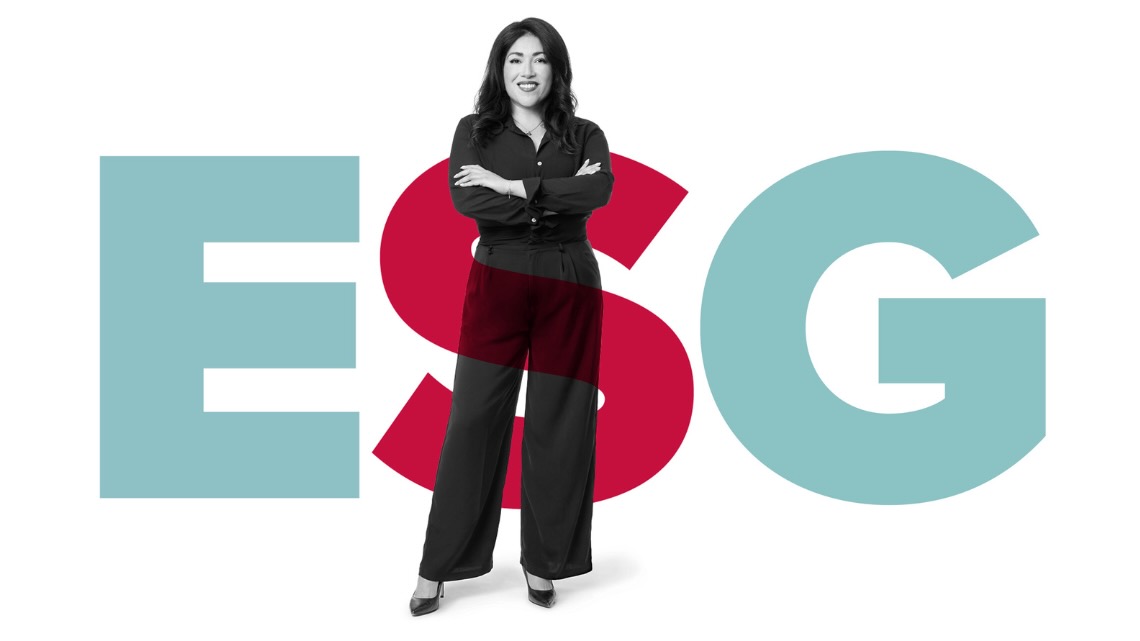 ESG